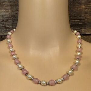 💰BOGO FREE Vintage 1980s Napier Necklace